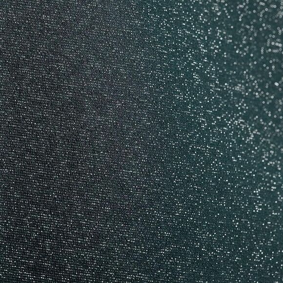 Lands End Plus Chlorine Resist Bandeau Twist Front swim Top deep balsam shine 14 - Picture 5 of 7